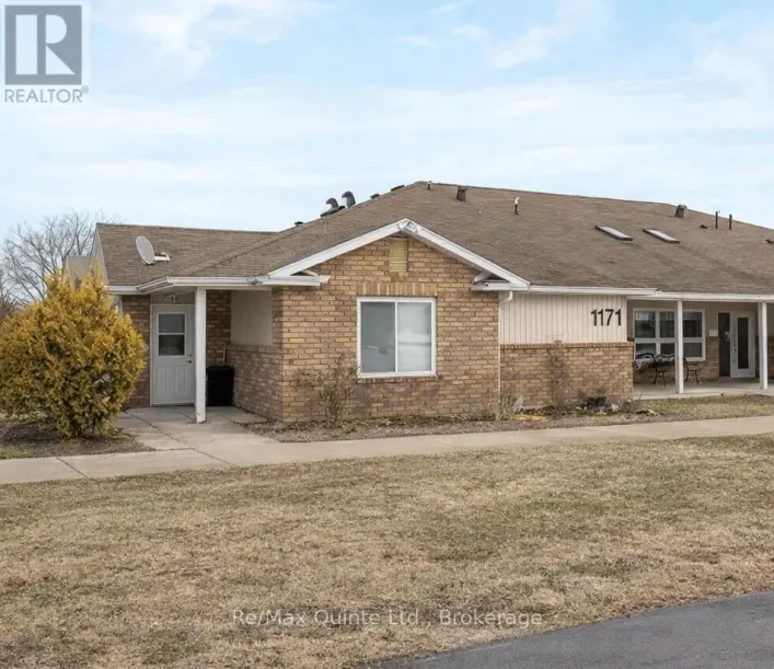 4 - 1171 MILLWOOD AVENUE, Brockville