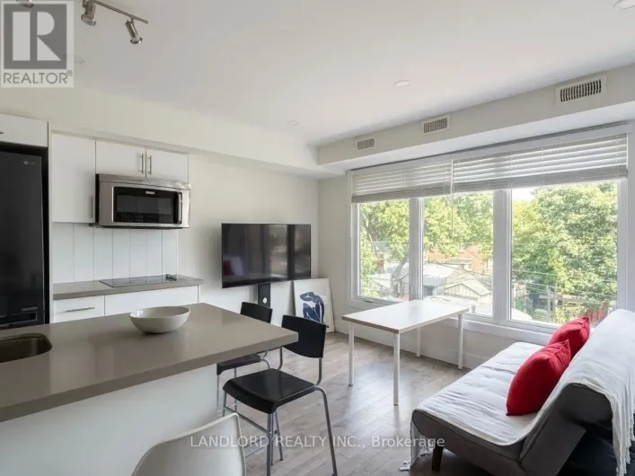 4 - 1175 DOVERCOURT ROAD, Toronto