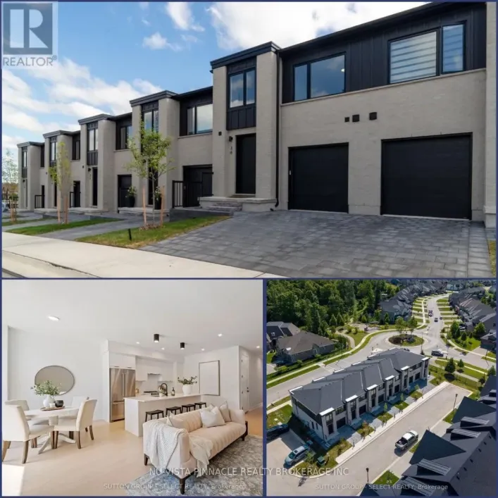 4 - 1175 RIVERBEND ROAD, London South