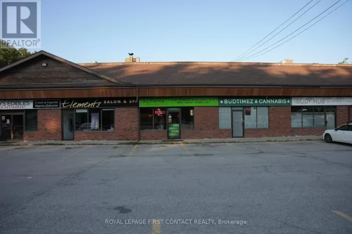 4 - 1179 BAYFIELD STREET N, Springwater