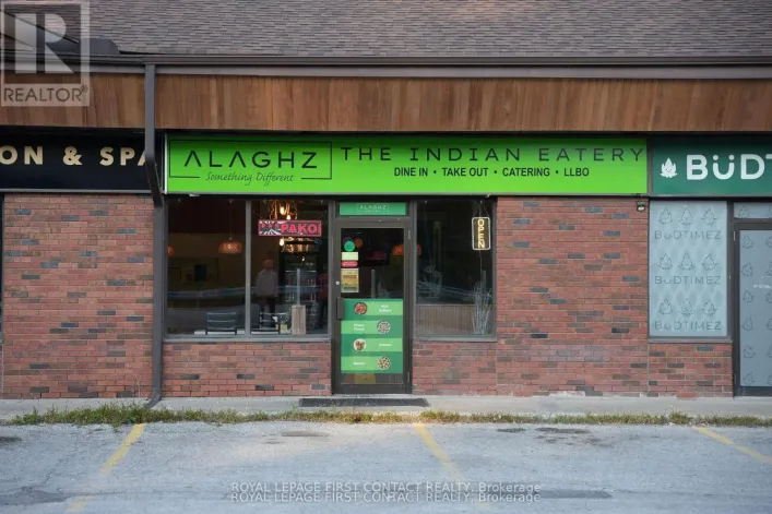 4 - 1179 BAYFIELD STREET N, Springwater