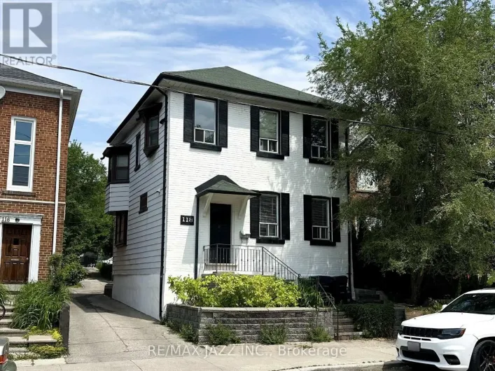 4 - 118 EASTWOOD ROAD, Toronto