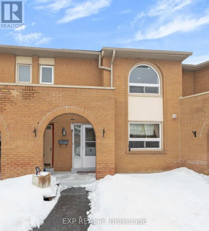 4 - 1180 MISSISSAUGA VALLEY BOULEVARD, Mississauga