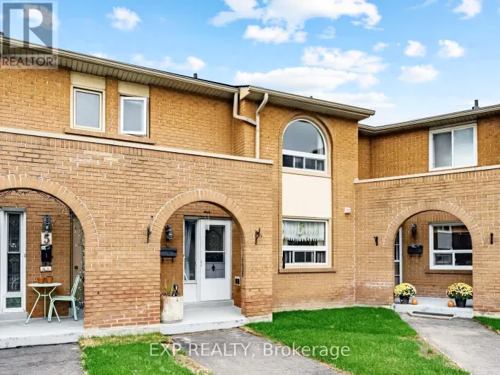 4 - 1180 MISSISSAUGA VALLEY BOULEVARD, Mississauga