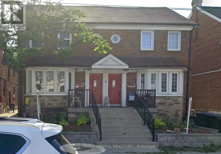 4 - 1188 AVENUE ROAD, Toronto