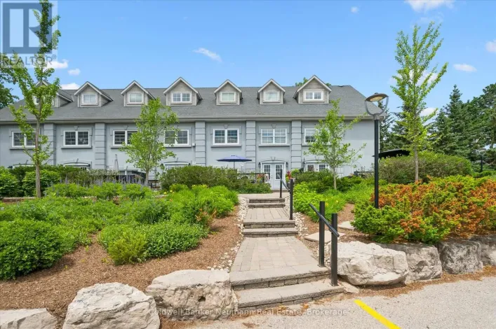 4 - 12 GLASGOW STREET S, Guelph