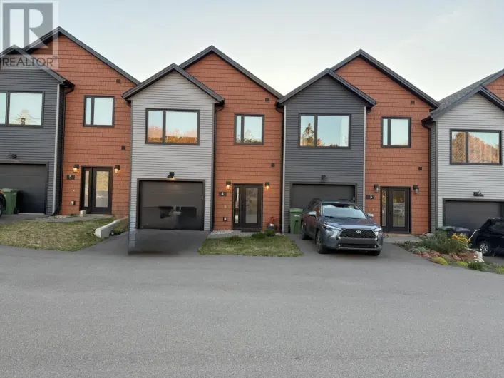 4 12 Harold Court, Cornwall