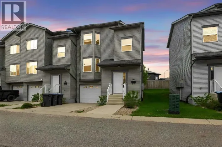 4, 120 Warren Way, Fort McMurray