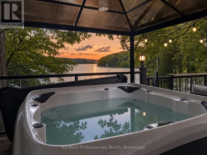 4 - 1202 SHEA ROAD, Muskoka Lakes