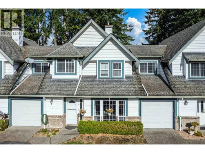 4 12070 216 STREET, Maple Ridge