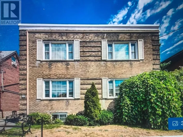 4 - 1217 AVENUE ROAD, Toronto