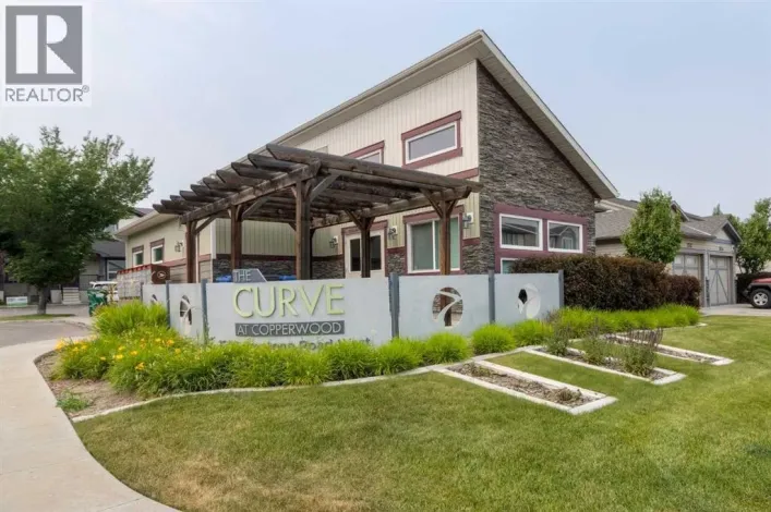 4, 1220 Keystone Road W, Lethbridge