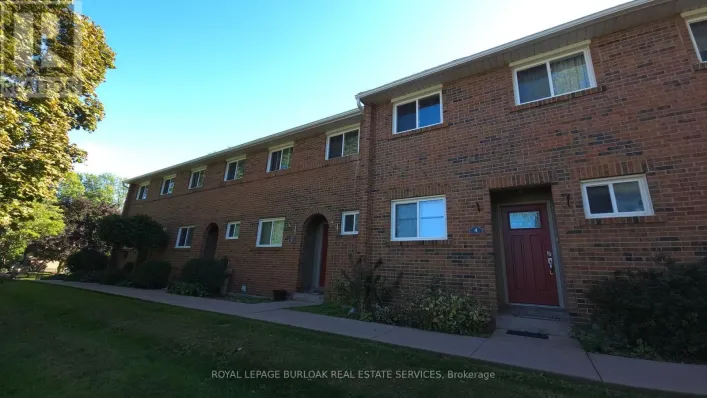 4 - 125 LIVINGSTON AVENUE, Grimsby