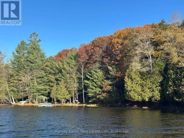 4 - 1254 BARLOCHAN ROAD, Muskoka Lakes)