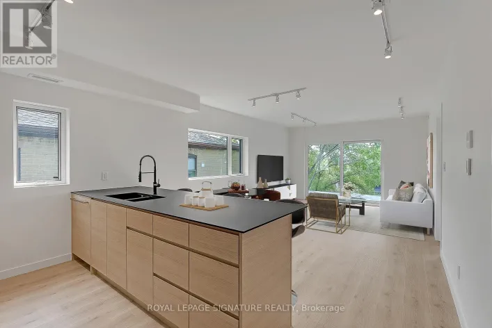 4 - 1254 DAVENPORT ROAD, Toronto