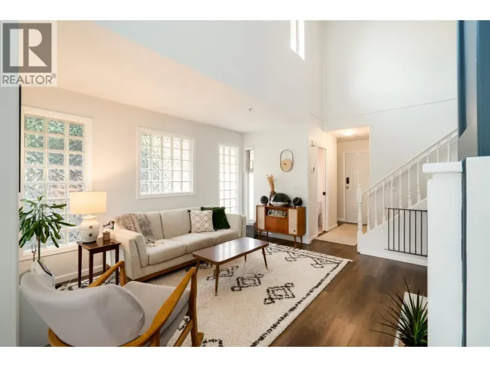 4 1255 RIVERSIDE DRIVE, Port Coquitlam