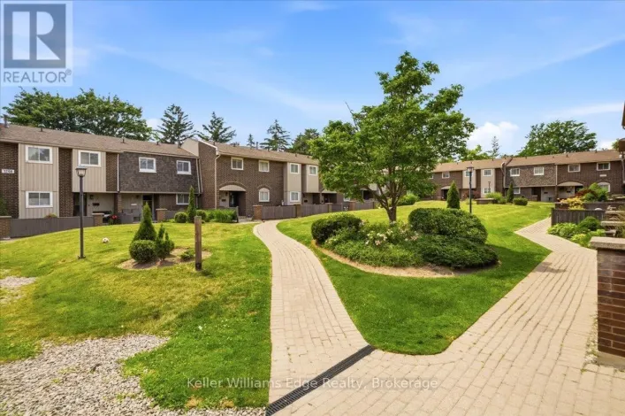 4 - 1294 GUELPH LINE, Burlington