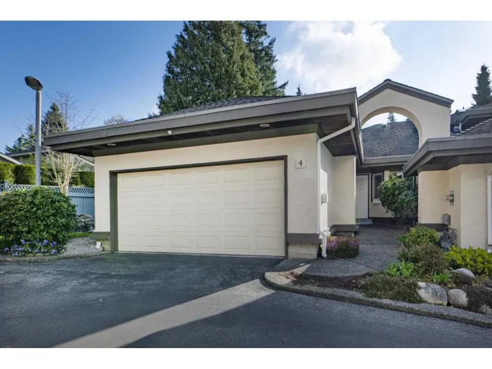4 12981 17 AVENUE, Surrey