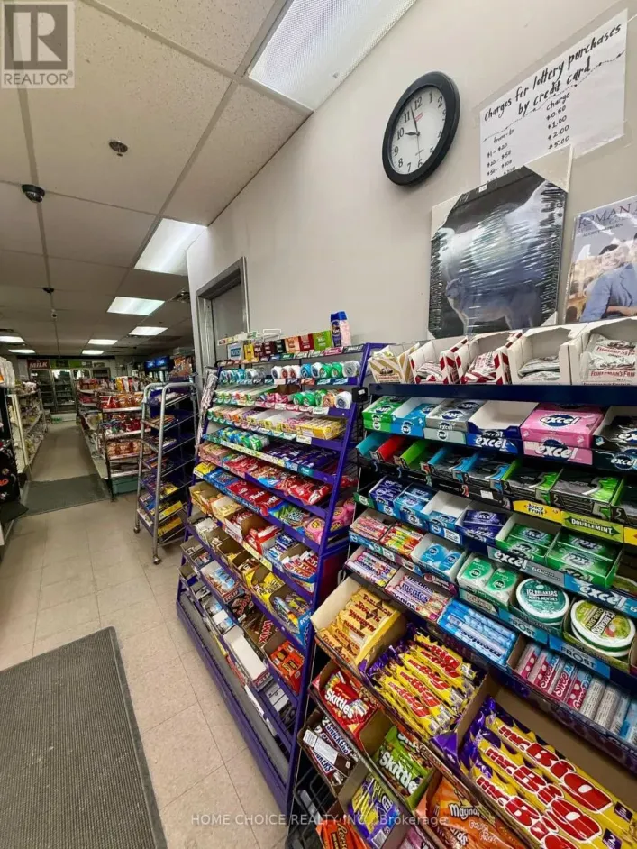 4 - 130 BELL FARM ROAD, Barrie