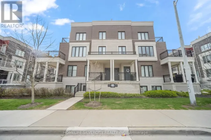 4 - 130 LONG BRANCH AVENUE, Toronto