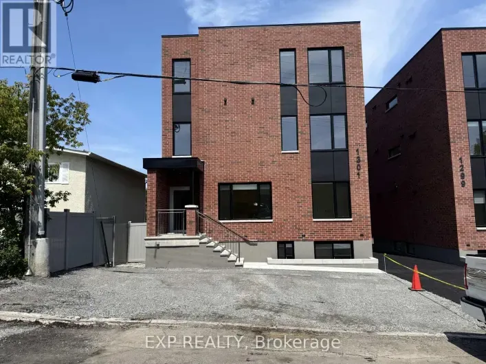 4 - 1301 DORCHESTER AVENUE, Ottawa