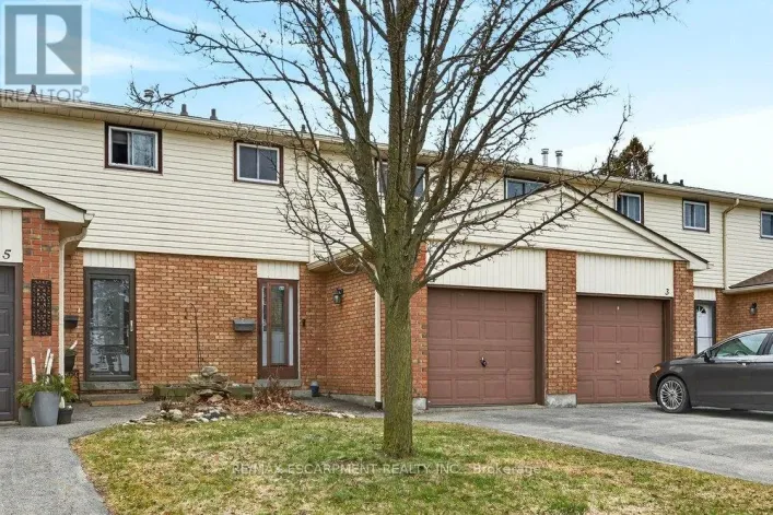 4 - 1350 LIMERIDGE ROAD E, Hamilton