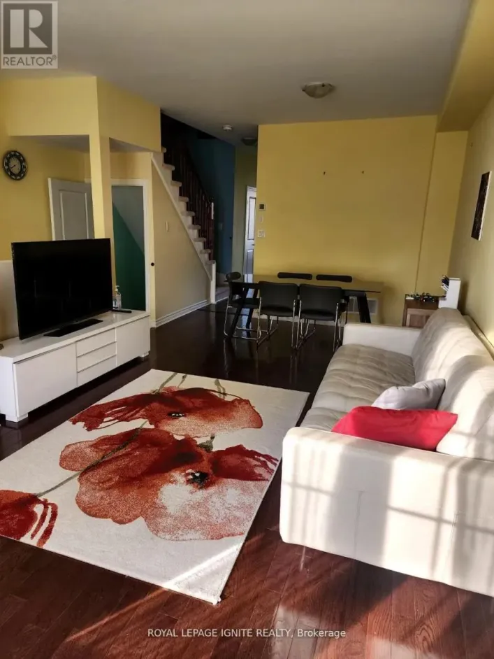 4 - 1355 RATHBURN ROAD E, Mississauga