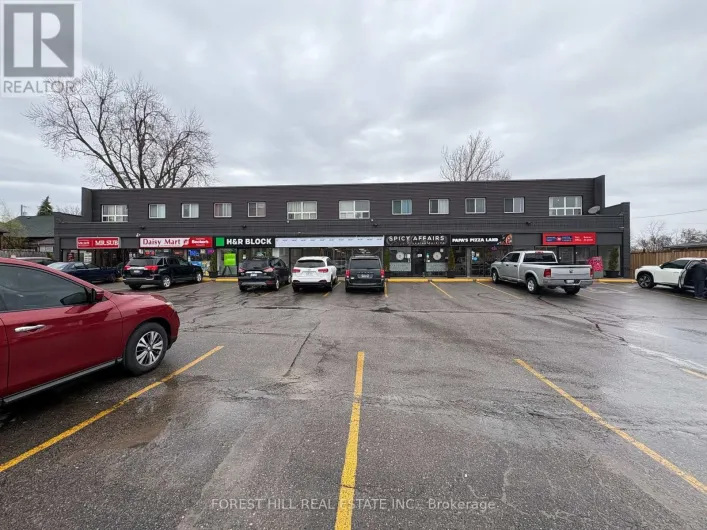 4 - 136 KING STREET E, Clarington