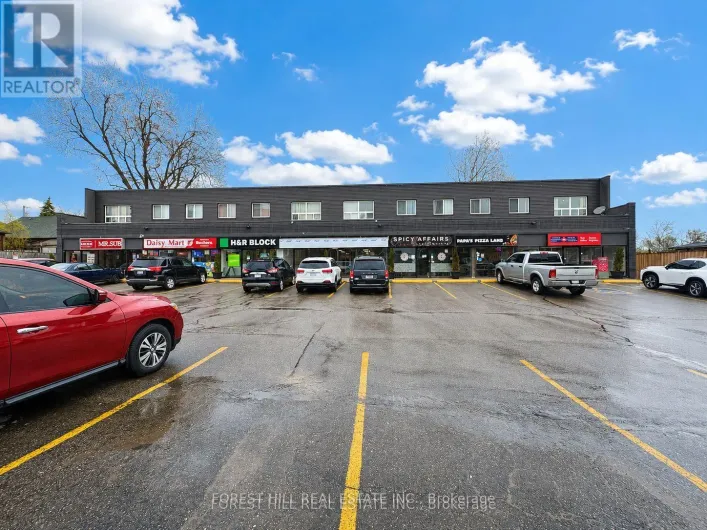 4 - 136 KING STREET E, Clarington