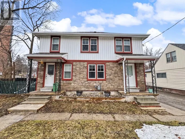 4 - 136 WALNUT STREET, London North