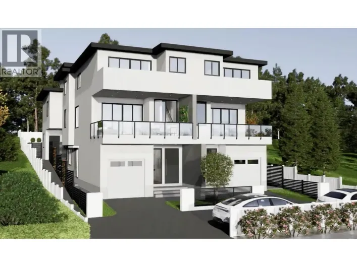 4 1362 PHILLIPS AVENUE, Burnaby