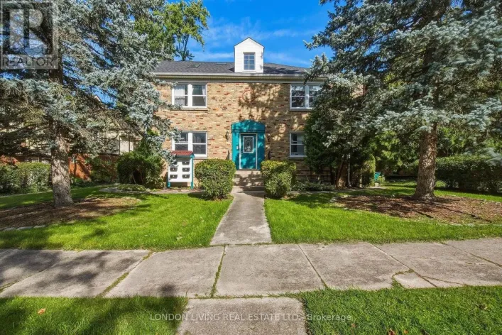 4 - 137 WINDSOR CRESCENT, London South