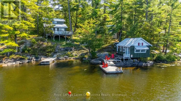 4 - 1379 MUSKOKA ROAD 169, Gravenhurst)
