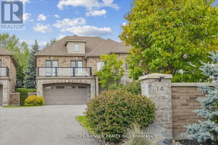 4 - 14 REDDINGTON DRIVE, Caledon