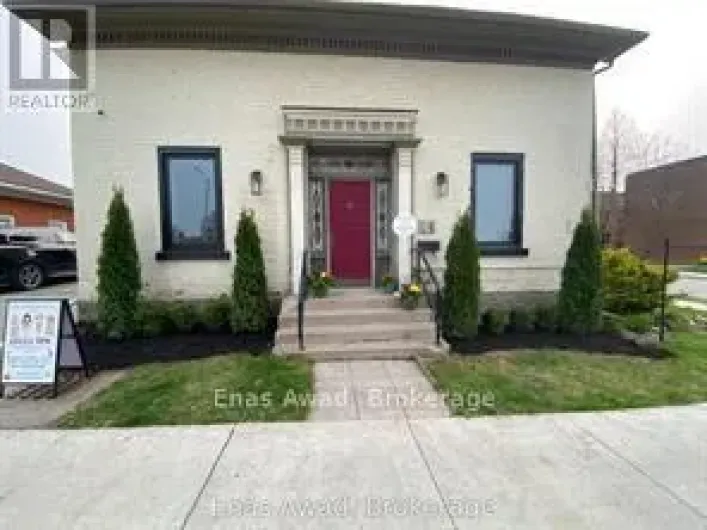 4 - 14 SECOND STREET, Orangeville