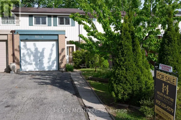 4 - 140 RIPLEY COURT, Oakville