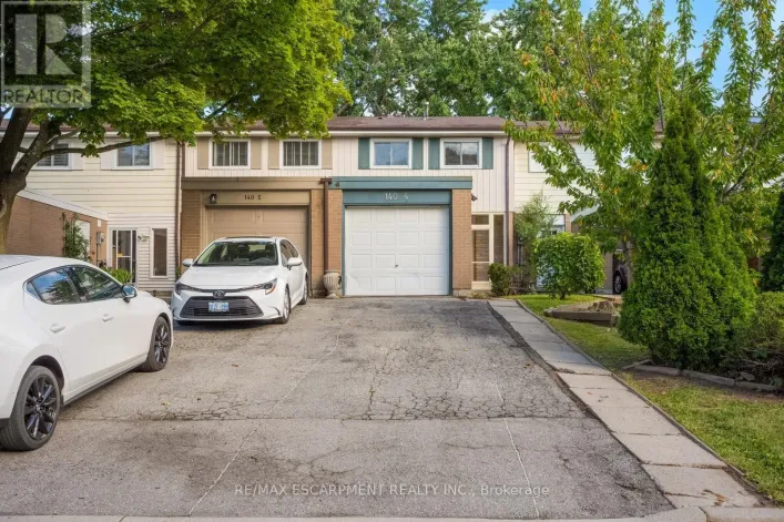4 - 140 RIPLEY COURT, Oakville
