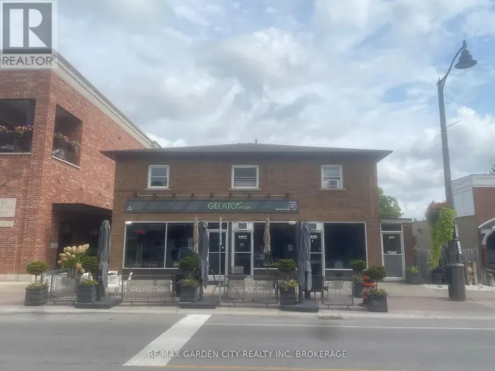 4 - 1419 PELHAM STREET, Pelham