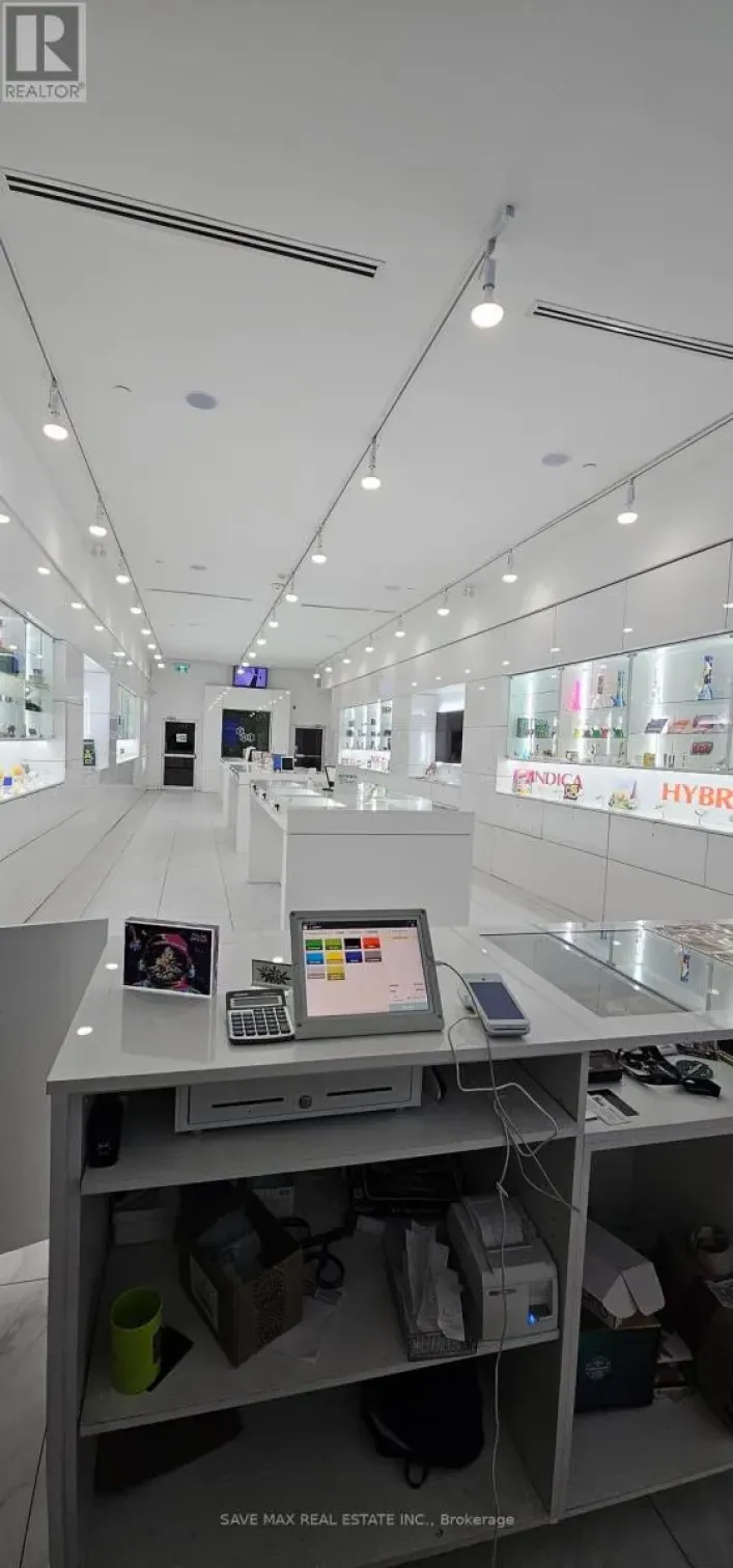 4 - 144 KENNEDY ROAD S, Brampton