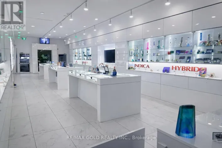 4 - 144 KENNEDY ROAD S, Brampton