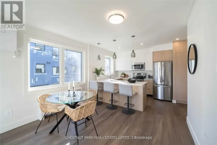 4 - 1442 AVENUE ROAD, Toronto