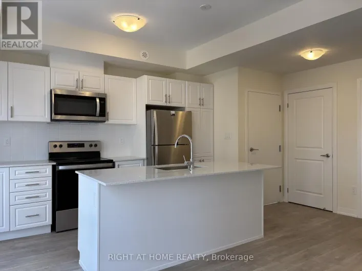 4 - 145 TAPSCOTT ROAD, Toronto