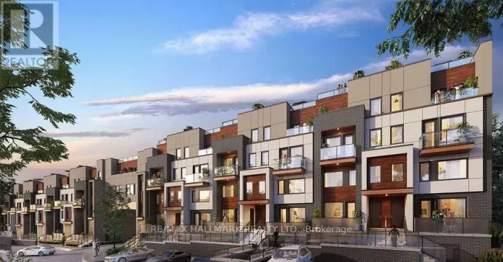 4 - 1463 O'CONNOR DRIVE, Toronto