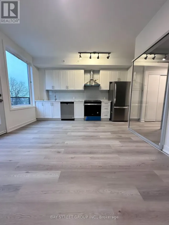 4 - 1475 O'CONNOR DRIVE, Toronto