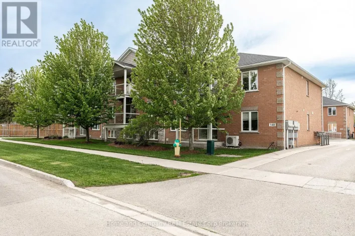 4 - 148 BORDEN STREET, Stratford