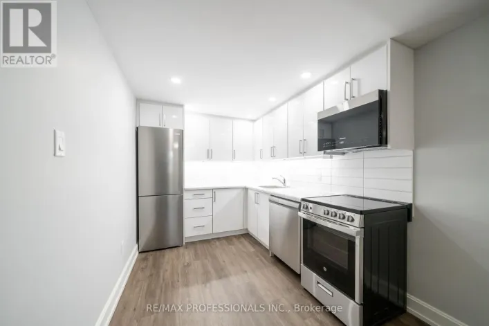4 - 1485 KING STREET W, Toronto
