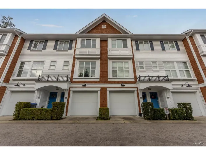 4 14905 60 AVENUE, Surrey