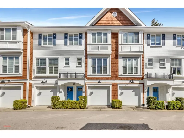 4 14905 60 AVENUE, Surrey