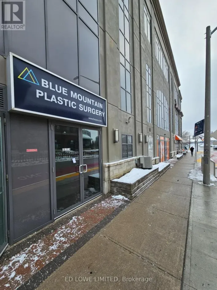 4 - 15 MAPLE AVENUE, Barrie