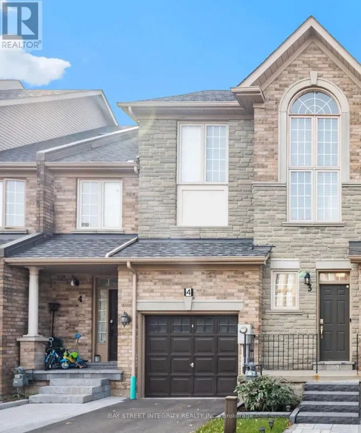 4 - 15 POTTERY PLACE, Vaughan